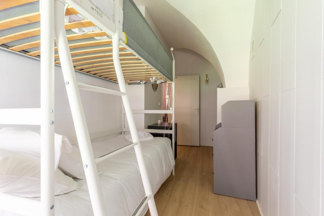 Apartamento Les Voutes De Saturnin Saint-Saturnin  Exterior foto