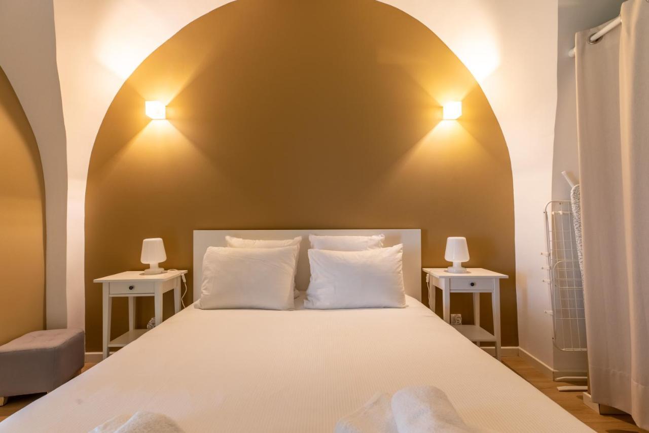 Apartamento Les Voutes De Saturnin Saint-Saturnin  Exterior foto