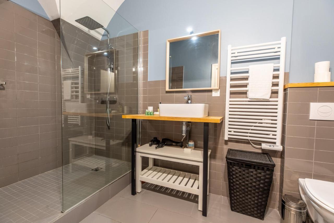 Apartamento Les Voutes De Saturnin Saint-Saturnin  Exterior foto
